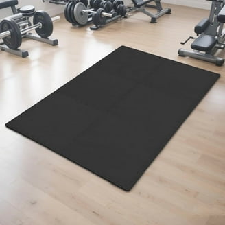 Foam Mats, 12 Piece Gym Mat Exercise Mats Gym Flooring Floor