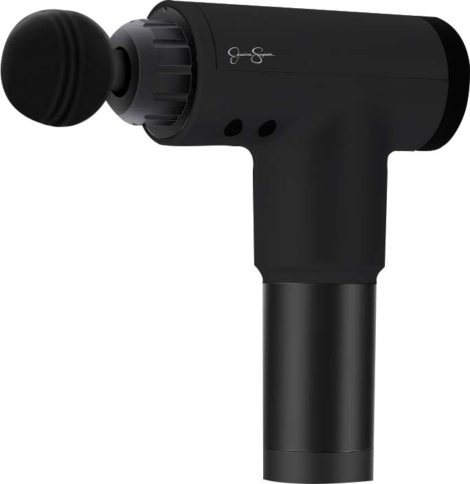 EDX Jessica Simpson Therapy Mas sage Gun