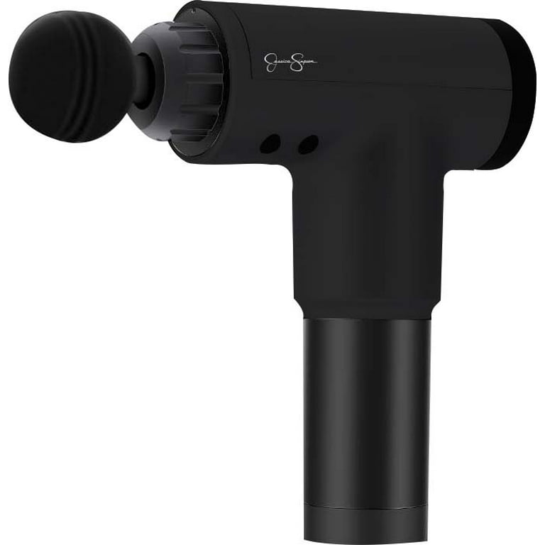 EDX Jessica Simpson Therapy Mas sage Gun - Walmart.com