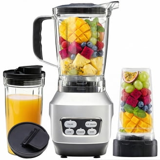 Biolomix Blender