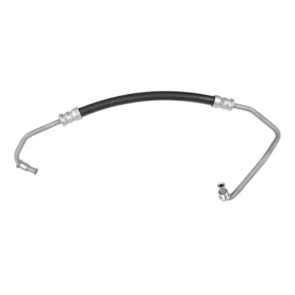 EDYPLMFG for Chevy for Camaro 5.0L/5.7L 1977-1979 79 Power Steering Pressure Line Hose Assembly 21238FP