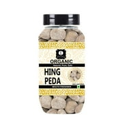 EDZZEL Hing Peda | Indian Party Mix Mouth Freshener