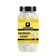 EDZZEL Madrasi Saunf | Indian Party Mix Mouth Freshener