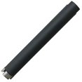 thumbnail image 1 of EDiamondTools 1-1/8" Dry/Wet Multipurpose Core Bit for Masonry, Concrete and Natural Stone, 1 of 4