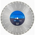 thumbnail image 1 of EDiamondTools 20" All Purpose Diamond Saw Blades for Reinforced Concrete, Asphalt, Granite, 1 of 6