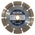 thumbnail image 1 of EDiamondTools 5" Diamond Tuck Point Blade for Mortar Joint Cut Grout Removal 3/8" Width, 1 of 4