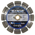 thumbnail image 1 of EDiamondTools 6" Diamond Tuck Point Blade for Mortar Joint Cut Grout Removal 1/4" Width, 1 of 4