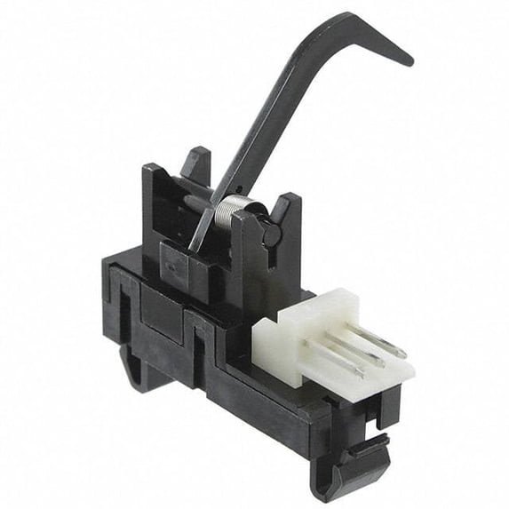 EE-SA401-P2 - PHOTO MICROSENSOR WITH ACTUATOR VCC-10VDC VO-28V IO-16MA 40-50DE