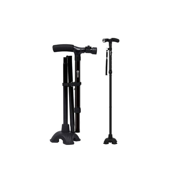 Self Standing Walking Stick