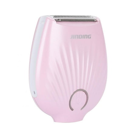 EECOO Women Body Epilator,3 IN 1 Wet Dry Woman Shaver Electric Lady Face Body Armpit Epilator Painless Hair Remover Hair Removal