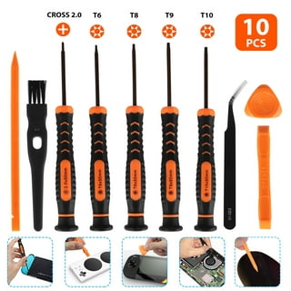 10in1 Reparatur Tool Kit Profi Reparatur