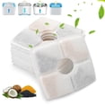thumbnail image 1 of 10pcs Cat Water Fountain Filters Fit for Veken 84oz, EEEkit Pet Drinking Sponges Replacement Filters, 1 of 5