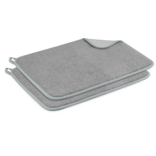 Dish drying mats walmart best sale