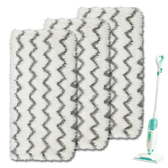 Shark Steamer Replacement Pads