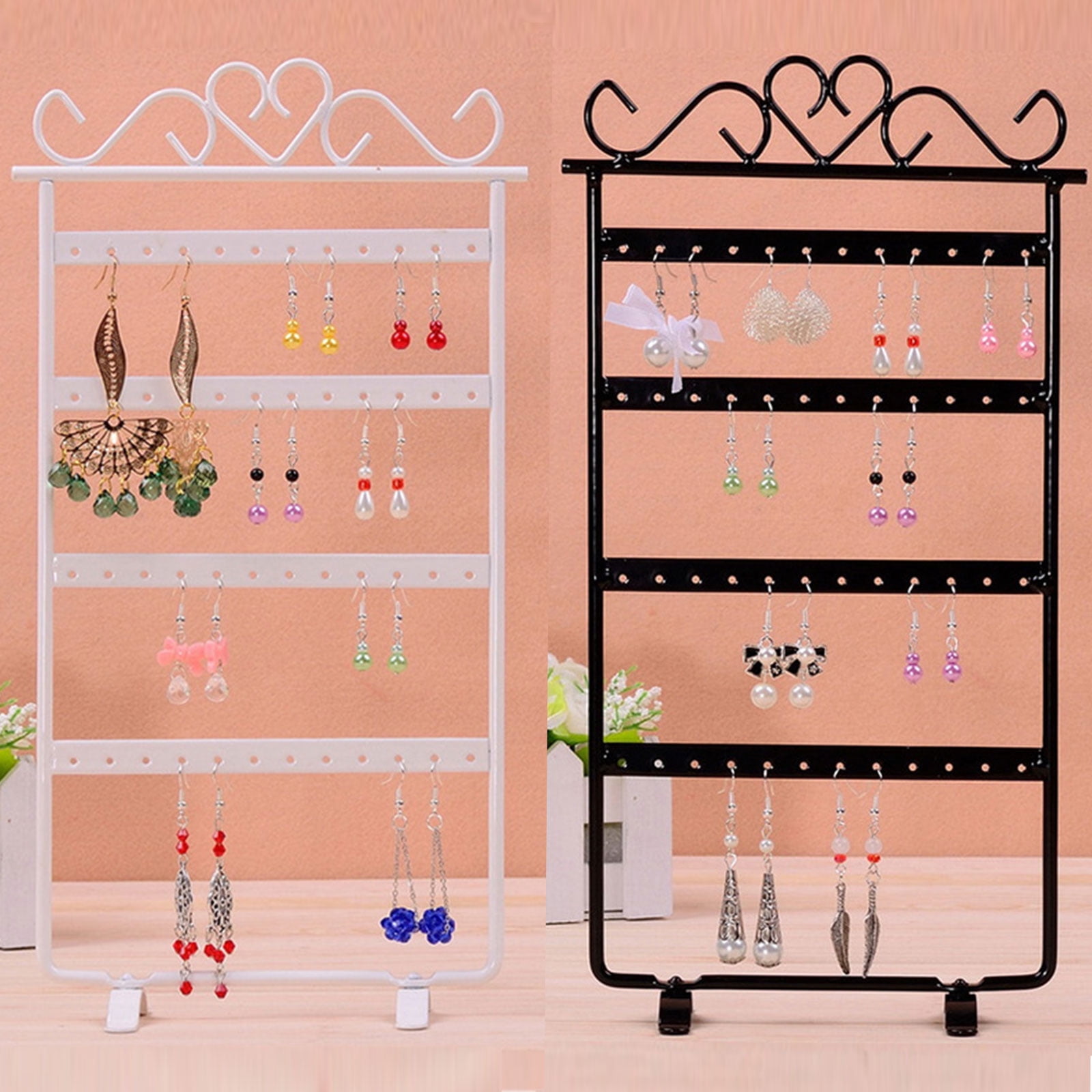 Dress Jewelry Holder