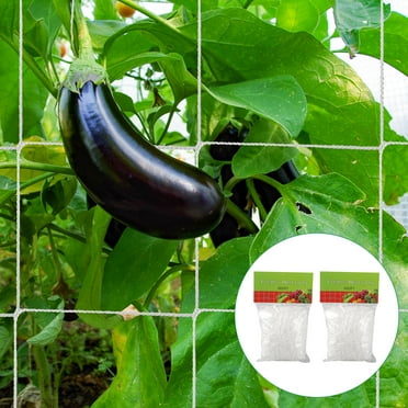 EEEkit 5' x 15' Trellis Netting with Tear Resistant