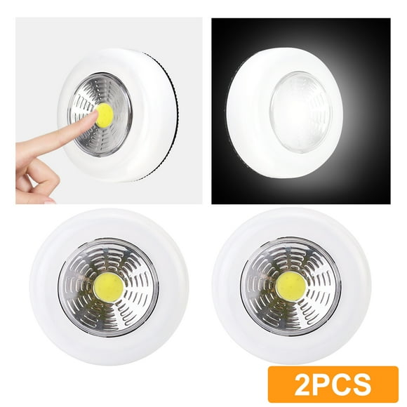 Battery Led Lights