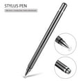 thumbnail image 1 of EEEkit Capacitive Stylus Pens, 2 in 1 Universal High Sensitivity and Precision Stylus Pen Replacement for Touch Screen Tablets Phones Asus Surface Samsung iPhone iPad LG, 1 of 8