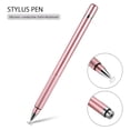 thumbnail image 1 of EEEkit Capacitive Stylus Pens, 2 in 1 Universal High Sensitivity and Precision Stylus Pen Replacement for Touch Screen Tablets Phones Asus Surface Samsung iPhone iPad LG, 1 of 9