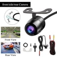 thumbnail image 1 of EEEkit Car Backup Camera, IP67 Waterproof Rear View Reverse Camera with 170° Wide Angle, Night Vision, 1 of 8