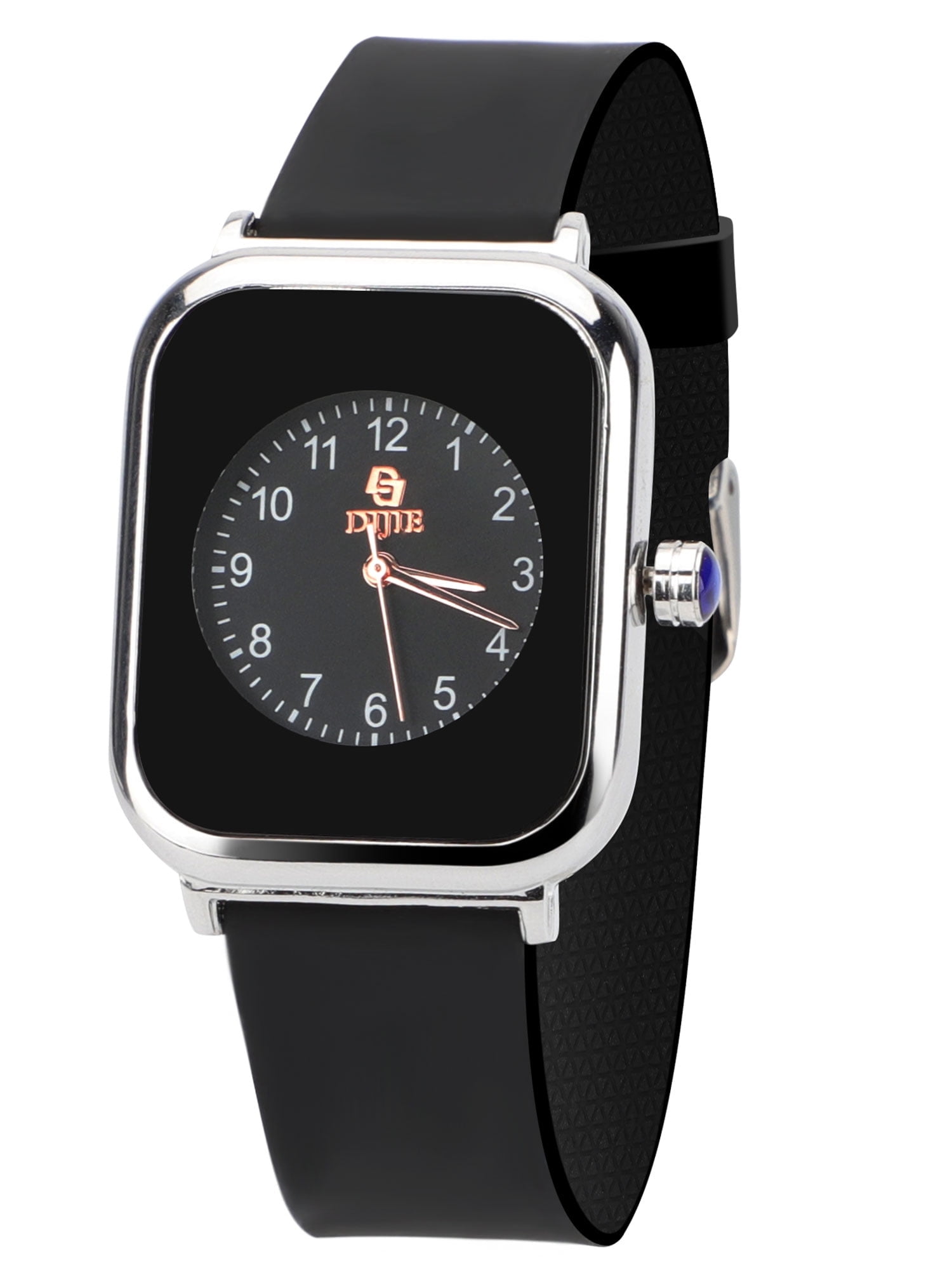 Mens Watches Eeekit Smart Watch Review Digital Watch Walmart Mens