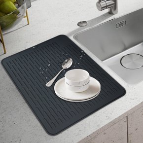 Silicone Kitchen Mats