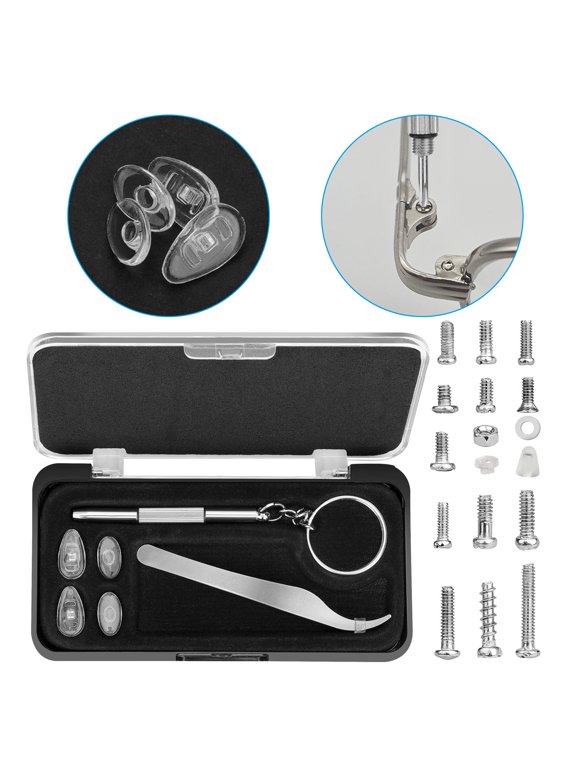 Eyeglass Repair Kits in Eyewear Accessories