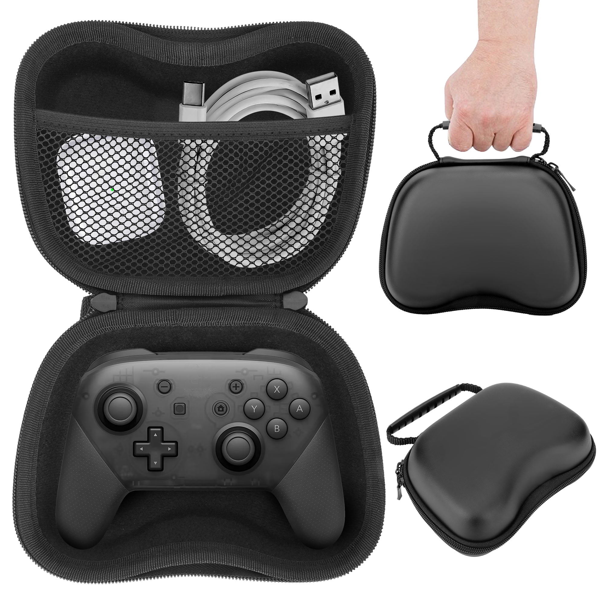 Controller Case for Nintendo Switch Pro, PS5, PS4, Ghana Ubuy