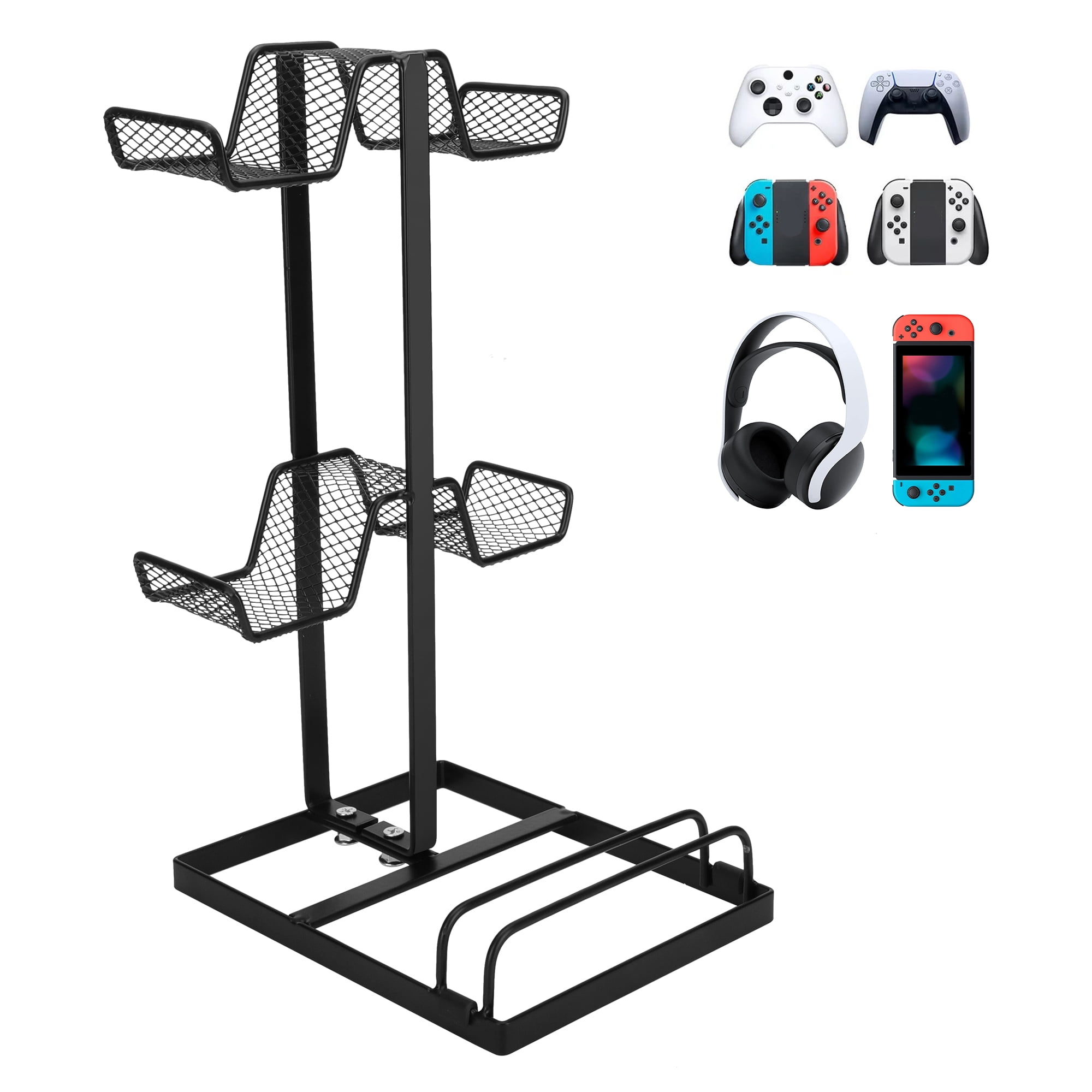 EEEkit Game Controller Organizer for Desk, Universal Game Controller