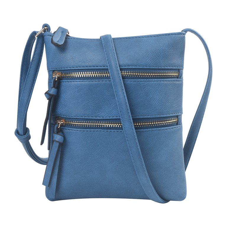 Thoughts on the new Utility Crossbody? An upgrade from the Multi