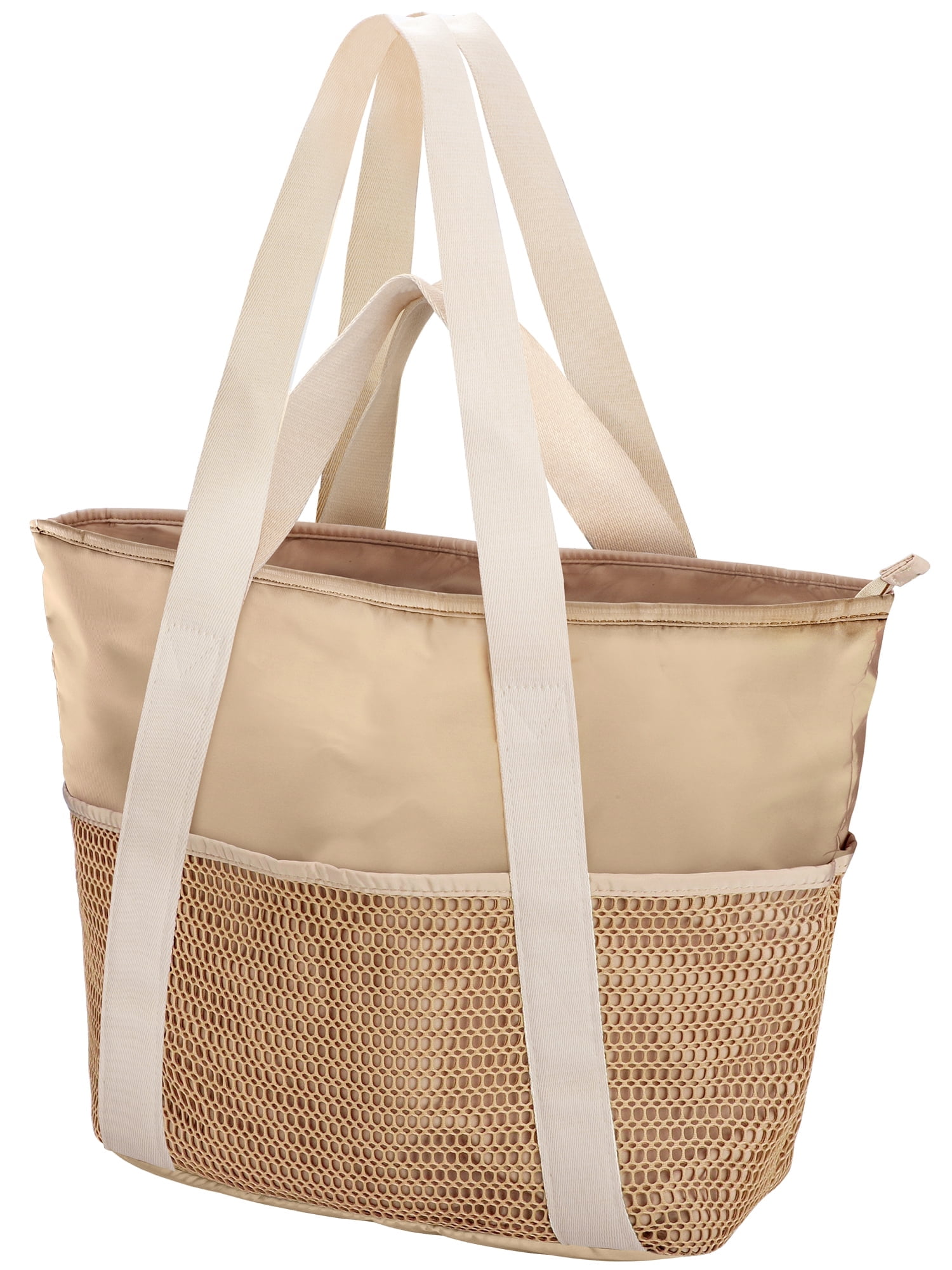 Packable beach tote outlet