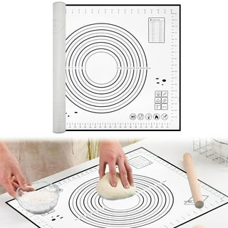 Silicone baking mats clean up sticky situations - CNET