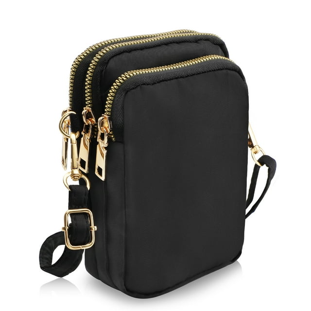 EEEkit Small Crossbody Cell Phone Bag for Women, Shoulder Phone Purse