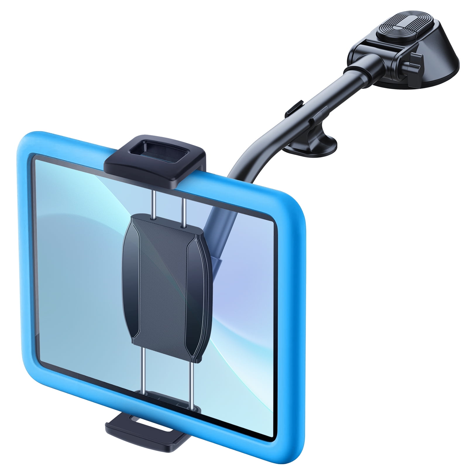BuyBits Permanent Car Van Truck Dash - Console Mount Holder for Apple iPhone 6 (sku 43693)
