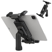 EEEkit Tripod Mount Adapter, 360  Rotatable Tablet Stand Fit for iPad, Samsung Galaxy Tab, 3.5 13.5 Tablets, Black