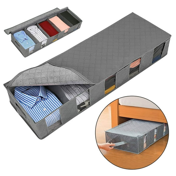 Under Bed Storage Boxes