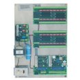thumbnail image 1 of EEI 900-203 Intercom Control Panel, 1 of 1