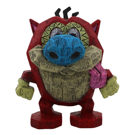 EEKEEZ Nickelodeon Series 1 Stimpy Collectible Statue