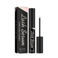 EELHOE Mascara is a gentle, moisturising mascara that thickens and