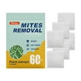 EELHOE Mites Removal Bag, Home MultiPurpose Cleaning Mite Bag To