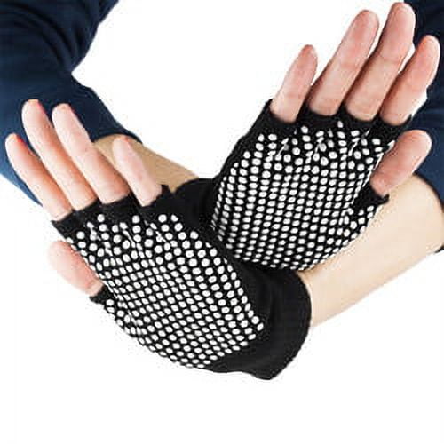 Barre Gloves