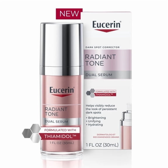 EES RDNT TN DUAL SERUM 1 FLOZ