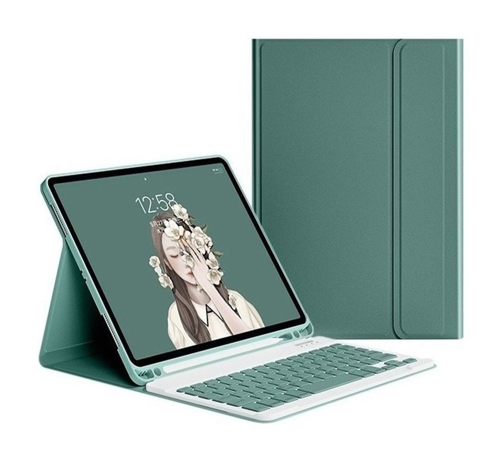 【純正】iPad Smart Keyboard Folio MXNK2LL/A Apple Smart Keyboard Folio for 11
