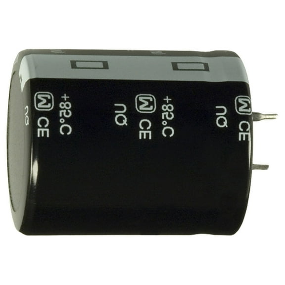 EET-UQ2E102DA Aluminum Electrolytic Capacitors - Snap In 1000UF 250V ELECT