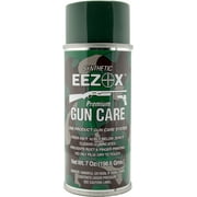 EEZOX Premium Synthetic Gun Care, 7oz Spray Aerosol Can