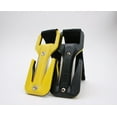 thumbnail image 1 of EEZYCUT Trilobite Webbing and Line Knife - Belt Mounted - Yellow, 1 of 2