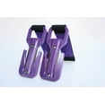 thumbnail image 1 of EEZYCUT Trilobite Webbing and Line Knife - Flexi Mounted - Purple, 1 of 2
