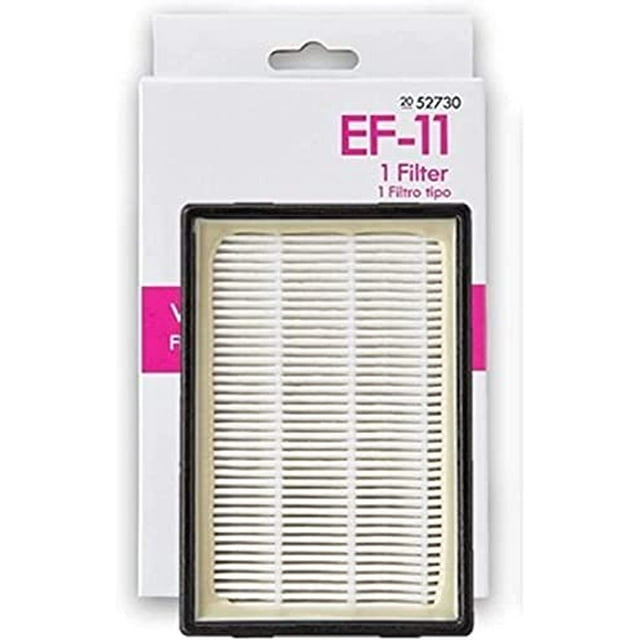 EF 11 Replacement HEPA Filter Compatible with Kenmore 600 Series Bagged