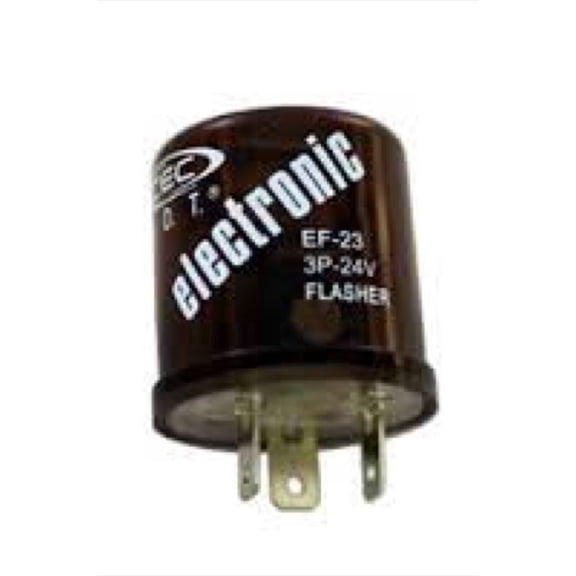 #EF-23 Automotive Flashers (1 per pack)
