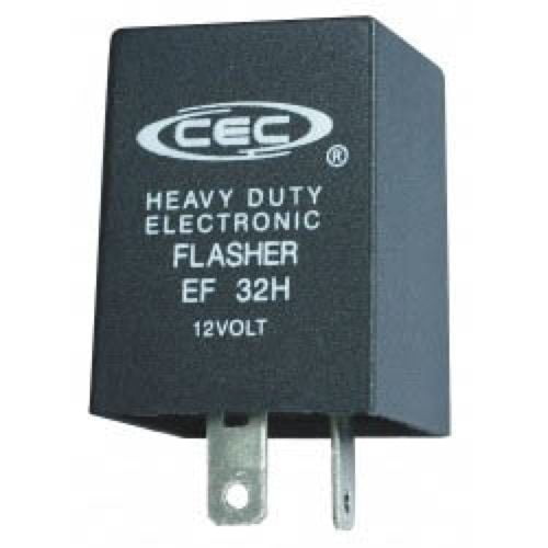 #EF-33H Automotive Flashers (1 per pack)
